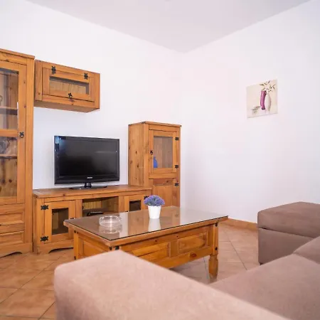Apartmán Casa Con Terraza Privada Cerca Del Pueblo Familias A Conil De La Frontera
