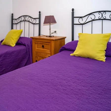 Apartment House Conil De La Frontera
