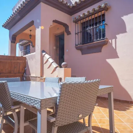 Casa Con Terraza Privada Cerca Del Pueblo Familias A Apartmán